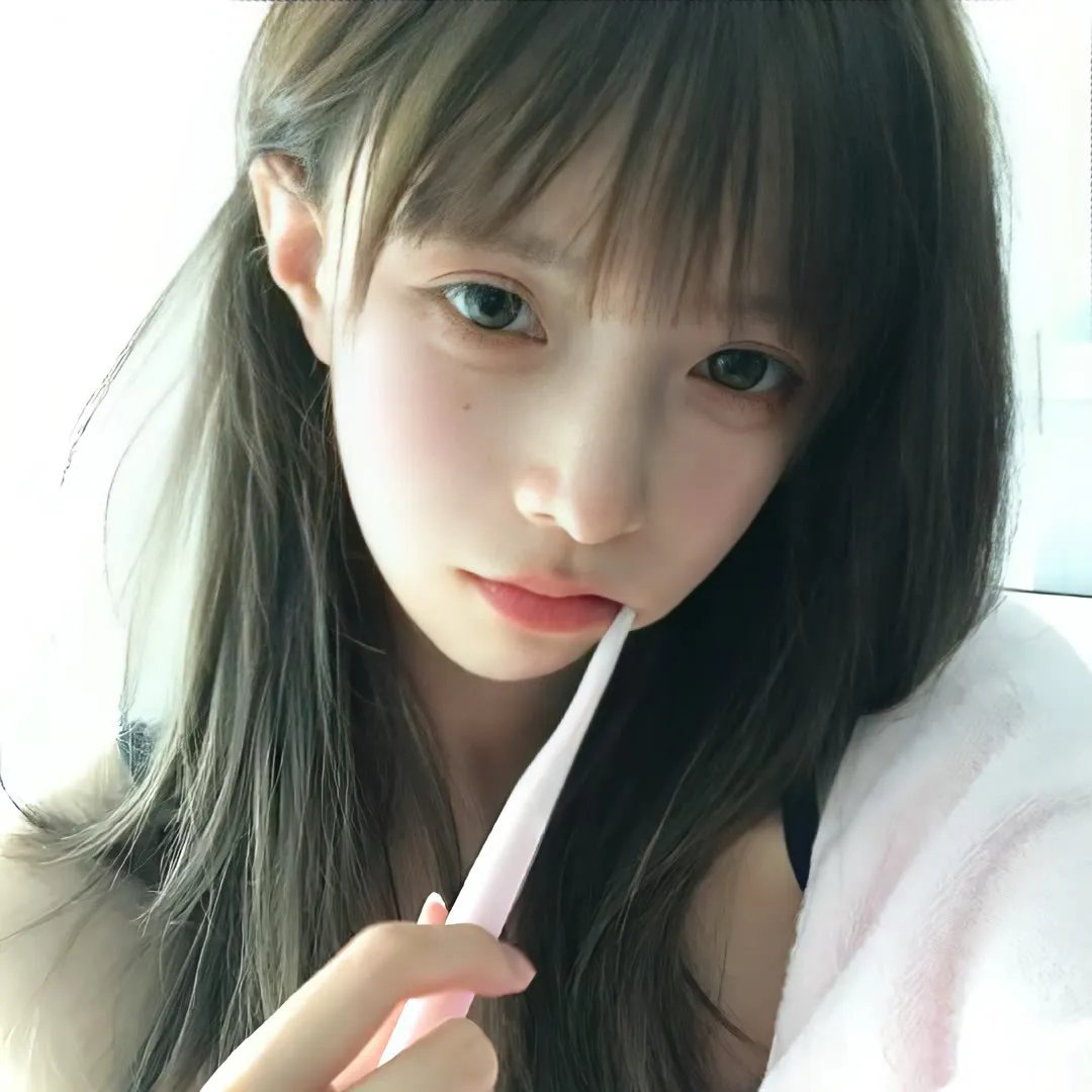 水瓶女人心