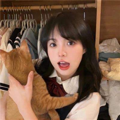 女人藏身的森林